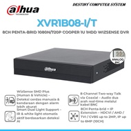 Dahua 8CH DVR 8 Channel 2MP DH-XVR1B08-I/T
