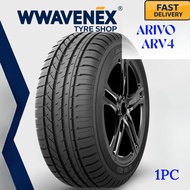 **1pc** 295/35-21 ARZ4 TAYAR TIRE TYRE TAHUN 2023