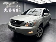 2005 特價中 Lexus RX330 四驅 非自售全額貸 已認證配保固 實車實價 元禾國際 一鍵就到