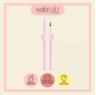 BARENBLISS - Water-resistant Black Eclipse Eyeliner