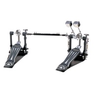 DIXON K-SERIES PPK900D DOUBLE BASS DRUM PEDAL WITH BAG
