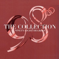 CD-R 98 Degrees - The Collection (2002)