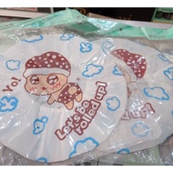 Shower cap shower cap