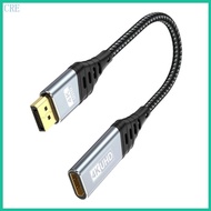 CRE To HDTV Adapter Support 4K30Hz 1080P120Hz Video Music Transmission
