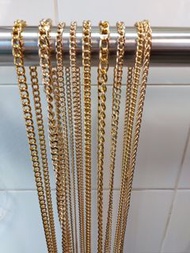 👜名牌包包長鏈 奢侈品  chanel prada lv gucci miumiu 名牌