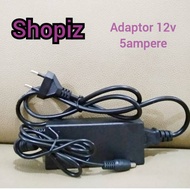 12volt 5ampere adapter