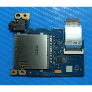 HP Victus 16-d 16-e Serie Audio/Sound card reader board DA0G3MTHAD0 (KN 907)