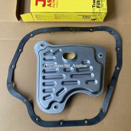 Premium transmission oil filter for Toyota Corolla 1.8L 2010-2014 brand JS Asakashi JT601K |35330-0W