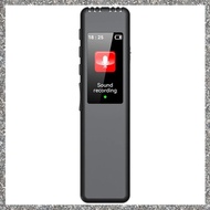 [feidan33.ph] Conference Student Recording One-Click Recording Support 128G SD Card with 512Kbps Den