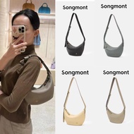 Songmont Songmont Series Portable Shoulder Diagonal Large Capacity Commuter Croissant