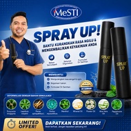 Spray Up by Dr Samhan 10ML | Formulation by Dr Samhan HIM WELLNESS