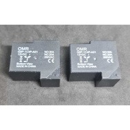 RELAY 12V OMR 12VDC 30A G8P-1C4P-A01