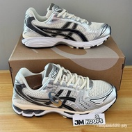 Provided By JM HOOPSCS GEL-KAYANO 14 Sneakers, FOGI
