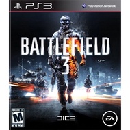Game PS3 PKG CFW OFW HEN Battlefield 3