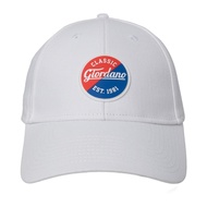 GIORDANO Mens Rubber Badge Cap (01203005)