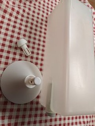 miele  Wash machine Funnel TwinDos UltraPhase 美諾洗衣機 補充漏斗
