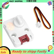 Unit Step16 Mini 16-Bit Rotary Encoder 16-Bit BCD Rotary Encoder  Communication STM32G031