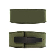 10/13MM Weightlifting Powerlifting Gym Belt Fitness Wrist Wrap Fitness squat deadlift support belt p