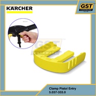 Karcher Clamp Pistol Entry 5.037-333.0 For K2.050 K2.350 K2.360