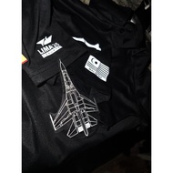 Heat Transfer Sticker Patch - LIMA 2025