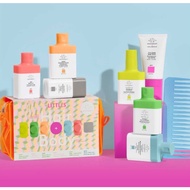 Drunk Elephant - The Littles Hair + Body Kit 2.0