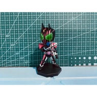 WCF Masked Rider Decade (WCF Decade)