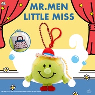 Little miss Splenid Keychain (Mr.men and miss)
