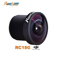 RunCam RC18G Lens for DJI FPV camera Phoneix Swift2 Mini Camera RC FPV Racing Drone