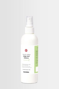 Manduka歐洲原廠直送 eKO橡膠瑜珈墊專用清潔噴霧 小隨身瓶-薑草