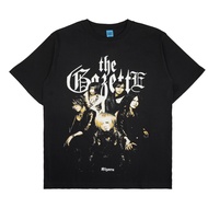 HITAM RayaWave T-Shirt | Music Series | The GAZETTE | Black
