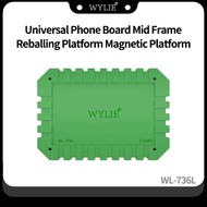 Wylie WL-736 Magnetic Base