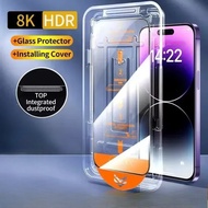For Realme GT7 GT 7T 8K HD Full Coverage Clear Screen Protector For Realme Neo 7 SE 7X C73 C71 5G 4G
