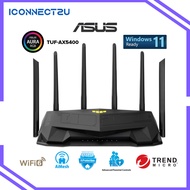 Asus TUF Gaming TUF-AX5400 Dual Band WiFi 6 Gaming AiProtection Pro Router