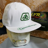 Original vintage cap greenskeeper made in USA