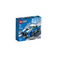 LEGO 60312 Police Car