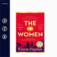 The Women's Novel (KRISTIN HANNAH)