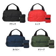 Shupatto - (15KG旅行袋/黑色) 日本快速收納旅行袋 (可旅行喼拉桿套位) x 1個