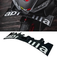 For Aprilia RS660 RS 600 rs660 rs 660 Motorcycle Accessories Front Fairing Winglet Aerodynamic Gurad