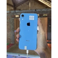 Iphone Xr 256 Inter Second