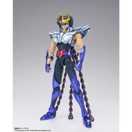 【新貨預訂】聖闘士聖衣神話EX《聖鬪士星矢》鳳凰座一輝 (新生青銅聖衣) <REVIVAL版> Saint Cloth Myth EX Phoenix Ikki (New Bronze Cloth) 