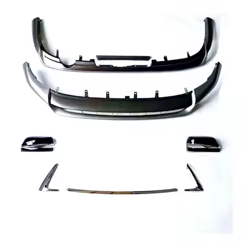 Maictop Hot Sale Car Accessories Auto Body Systems Car Parts Body Kit for Lexus GX460 Upgrade Kit 20