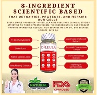 CELLULA ADVANCE STEM CELL
