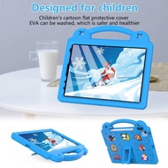 For iPad 9.7" A1893 A1954 Air 2 A1567 Cartoon Bear silicon protector,for iPad 10.2" A2270 A2197 A260