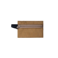 Able Carry Joey Pouch X-Pac Men's Card Wallet - Coyote Brown VX21