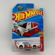 Hot Wheels RTH Mad Manga New Case L