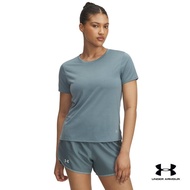 Under Armour UA Launch Womens Short Sleeve