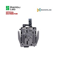 Bambu Lab Dual Extruder Unit for H2D | H2C 3D Printer