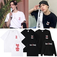 T-shirt + hoodie fanmeeting Sanha (ASTRO) - Dusk Till Dawn