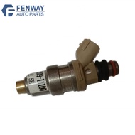 Fuel Injector For Toyota Corolla Paseo 4E 5E 4EFE 5EFE 23209-11100 2320911100 Fuel Injector