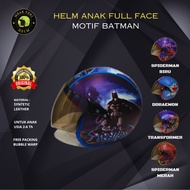 Half Face Helmet for Children Ages 2 3 4 5 6 Years, Half Face Model with PST Motif